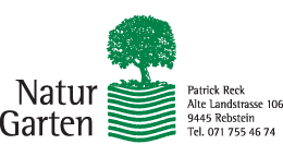 Logo Naturgarten